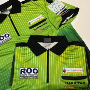 Own Garment Printing Service