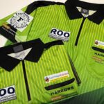 Own Garment Printing Service