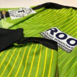 Own Garment Printing Service (2)