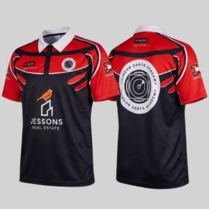 Team Shirt – Custom Team Design