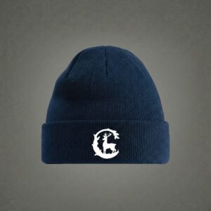 Berkshire County Beanie