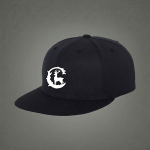 Berkshire County Cap