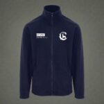 Berkshire Fleece