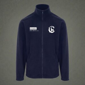 Berkshire County Fleece Jacket