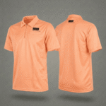 Plain Pale OrangePlain