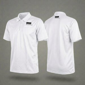 Bespoke Dart Shirt