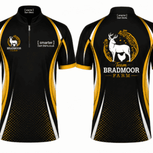 Bradmoor Farm STAFF Shirt