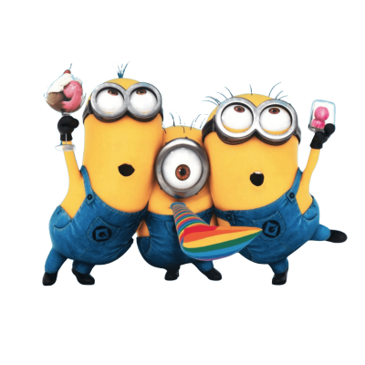 Minion team
