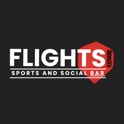 flights bar logo